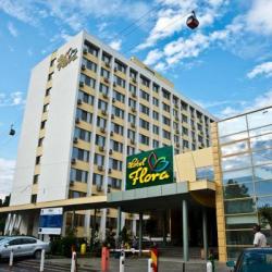 Imagine pentru Mamaia Cazare - Litoral Litoralul Romanesc la hoteluri de 3* stele 2025