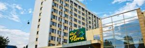Imagine pentru Mamaia Cazare - Litoral Litoralul Romanesc la hoteluri de 3* stele 2025