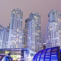 Imagine pentru Ja Ocean View Hotel Charter Avion - Emiratele Arabe Unite 2025
