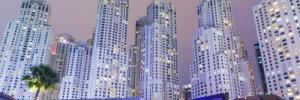 Imagine pentru Ja Ocean View Hotel Charter Avion - Emiratele Arabe Unite 2025