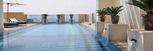 Imagine pentru Marriott Executive Apartments Dubai Al Jaddaf City Break - Dubai 2025