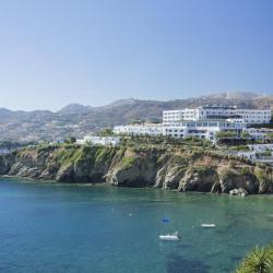 Imagine pentru Peninsula Resort & Spa Cazare - Agia Pelagia la hoteluri de 4* stele 2024
