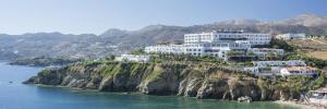 Imagine pentru Peninsula Resort & Spa Charter Avion - Agia Pelagia la hoteluri cu All inclusive 2024