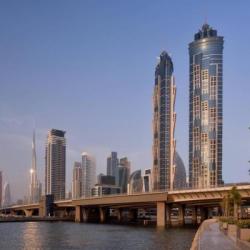 Imagine pentru Jw Marriott Marquis Hotel Dubai Charter Avion - Dubai 2024