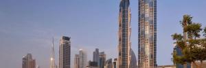 Imagine pentru Jw Marriott Marquis Hotel Dubai Charter Avion - Dubai 2024