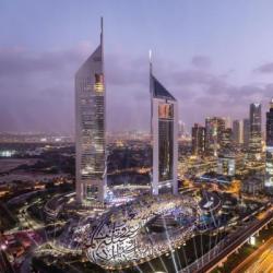 Imagine pentru Dubai Cazare - Emiratele Arabe Unite 2026