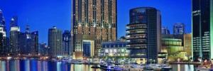 Imagine pentru Hotel The Address Dubai Marina Charter Avion - Emiratele Arabe Unite 2025
