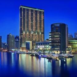 Imagine pentru Hotel The Address Dubai Marina Charter Avion - Emiratele Arabe Unite 2025