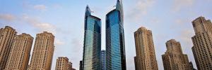 Imagine pentru Hotel Ja Oasis Beach Tower Charter Avion - Emiratele Arabe Unite 2025