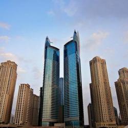 Imagine pentru Hotel Ja Oasis Beach Tower Charter Avion - Emiratele Arabe Unite 2025
