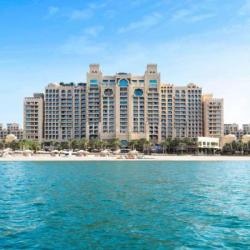 Imagine pentru Fairmont The Palm Hotel Charter Avion - Dubai 2023