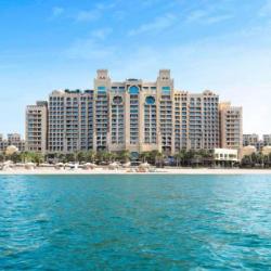 Imagine pentru Fairmont The Palm Hotel Charter Avion - Emiratele Arabe Unite 2024