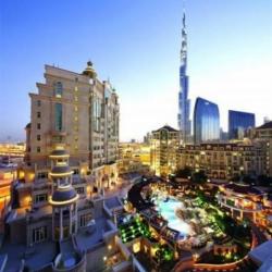 Imagine pentru Hotel Al Murooj Rotana City Break - Dubai 2025