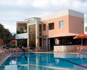 Imagine pentru Ilianthos Village Family Wing Cazare - Litoral Chania 2025