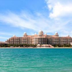 Imagine pentru Kempinski Hotel - Residences Palm Jumeirah City Break - Dubai 2026
