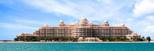 Imagine pentru Kempinski Hotel - Residences Palm Jumeirah City Break - Dubai 2026