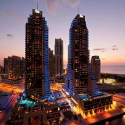 Imagine pentru Hotel Grosvenor House Dubai Charter Avion - Dubai 2024