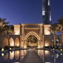 Imagine pentru Dubai Cazare - Emiratele Arabe Unite 2026