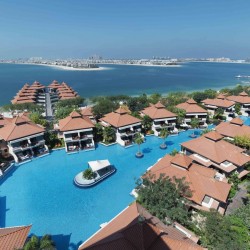 Imagine pentru Palm Jumeirah Cazare - Emiratele Arabe Unite 2025