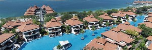Imagine pentru Anantara The Palm Dubai Resort Cazare - Dubai la hoteluri cu Demipensiune 2024