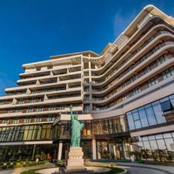 Imagine pentru Rafaelo Executive Resort & Spa Shengjin Cazare - Litoral Durres 2026