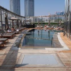 Imagine pentru Armani Hotel Charter Avion - Emiratele Arabe Unite 2025