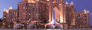 Imagine pentru Hotel Atlantis The Palm Charter Avion - Dubai 2024