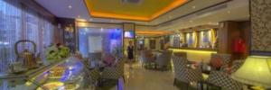 Imagine pentru Hotel Fortune Pearl Cazare - Dubai la hoteluri de 3* stele 2024