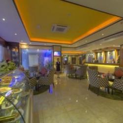 Imagine pentru Hotel Fortune Pearl Cazare - Dubai la hoteluri de 3* stele 2024