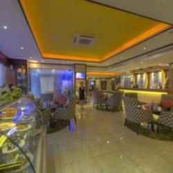 Imagine pentru Hotel Fortune Pearl Cazare - Dubai la hoteluri de 3* stele 2025