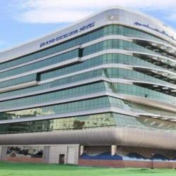 Imagine pentru Hotel Grand Excelsior Al Barsha Charter Avion - Emiratele Arabe Unite la hoteluri cu Demipensiune 2025