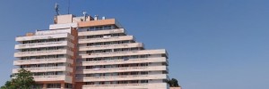 Imagine pentru Costinesti City Break - Romania 2025