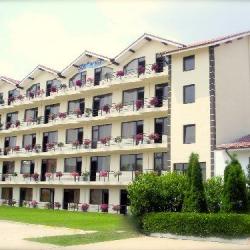 Imagine pentru Costinesti Cazare - Litoral Litoralul Romanesc la hoteluri de 3* stele 2025