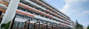 Imagine pentru Jupiter Cazare - Litoral Litoralul Romanesc la hoteluri de 3* stele 2025