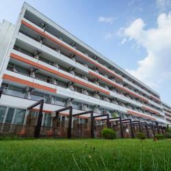Imagine pentru Jupiter Cazare - Litoral Litoralul Romanesc la hoteluri de 3* stele 2025