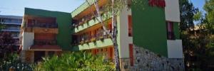 Imagine pentru Hotel Nalba Cazare - Litoral Jupiter la hoteluri de 3* stele 2025
