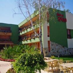 Imagine pentru Hotel Nalba Cazare - Litoral Jupiter la hoteluri de 3* stele 2025