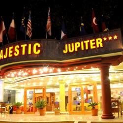 Imagine pentru Litoralul Romanesc Cazare - City Break Romania 2026