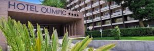 Imagine pentru Hotel Olimpic Cazare - Litoral Jupiter 2026