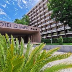 Imagine pentru Hotel Olimpic Cazare - Litoral Jupiter 2024