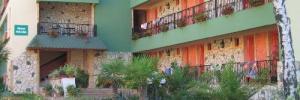 Imagine pentru Hotel Iris / Mimoza Cazare - Litoral Jupiter la hoteluri de 3* stele 2025