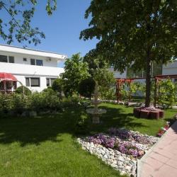 Imagine pentru Hotel Tismana Cazare - Litoral Jupiter la hoteluri de 3* stele 2025