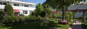 Imagine pentru Hotel Tismana Cazare - Litoral Jupiter la hoteluri de 3* stele 2025