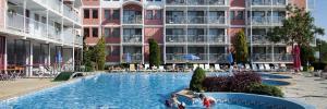 Imagine pentru Hotel Longoza Cazare - Litoral Sunny Beach 2023