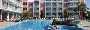 Imagine pentru Hotel Longoza Cazare + Autocar - Litoral Sunny Beach 2025