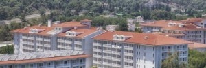 Imagine pentru Hotel Akka Antedon Cazare - Litoral Kemer la hoteluri de 5* stele 2024