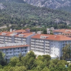 Imagine pentru Hotel Akka Antedon Cazare - Litoral Kemer 2025