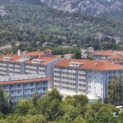 Imagine pentru Hotel Akka Antedon Cazare - Litoral Kemer la hoteluri cu All inclusive 2024