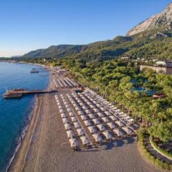 Imagine pentru Hotel Akka Antedon Charter Avion - Kemer la hoteluri cu Ultra All inclusive 2026