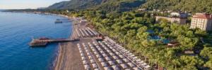 Imagine pentru Hotel Akka Antedon Charter Avion - Kemer la hoteluri cu Ultra All inclusive 2026